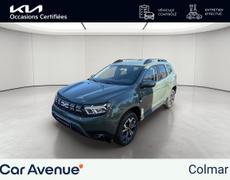Dacia Duster Colmar
