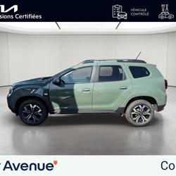 Dacia Duster TCe 130 4x2 Extreme occasion - Colmar - photo 2/26