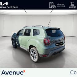Dacia Duster TCe 130 4x2 Extreme occasion - Colmar - photo 3/26