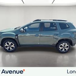 Dacia Duster 1.3 TCe 130ch FAP Expression 4x2 Forbach