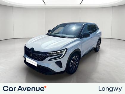 Renault Austral - 1.2 E-Tech full hybrid 200ch Techno - 24 - 29 490 €