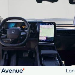 Renault Austral E-Tech full hybrid 200 GSR2 Techno occasion - Colmar - photo 3/31