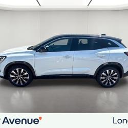 Renault Austral 1.2 E-Tech full hybrid 200ch Techno - 24 Forbach