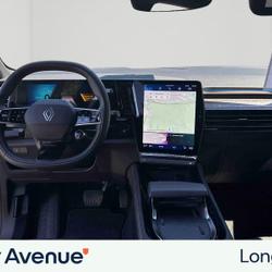 Renault Austral 1.2 E-Tech full hybrid 200ch Techno - 24 Forbach