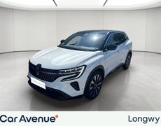 Renault Austral - 1.2 E-Tech full hybrid 200ch Techno - 24 - 29 490 €
