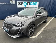 Peugeot 2008 - 1.5 BLUEHDI 130 S&S EAT8 ALLURE BUSINESS - 17 490 €