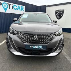 Peugeot 2008 1.5 BLUEHDI 130 S&S EAT8 ALLURE BUSINESS Chemill&eacute;-en-Anjou
