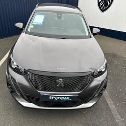 Peugeot 2008 1.5 BLUEHDI 130 S&S EAT8 ALLURE BUSINESS Chemill&eacute;-en-Anjou