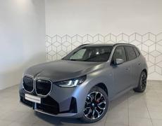 BMW X3 Auch