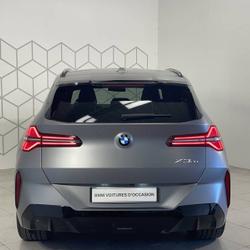 BMW X3 20 xDrive 208 ch BVA8 M Sport Auch