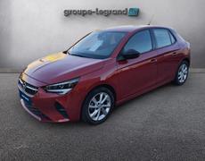 Opel Corsa Le Havre