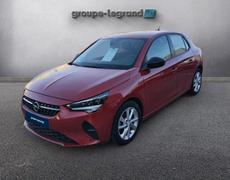 Opel Corsa Le Havre