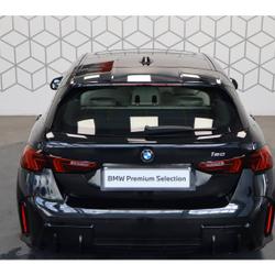 BMW Serie 1 120 170 ch DKG7 M Sport Lescar