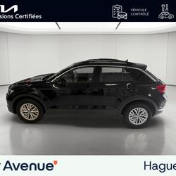 Volkswagen T-Roc 1.0 TSI 115 Start/Stop BVM6 Lounge occasion - Haguenau - photo 2/31