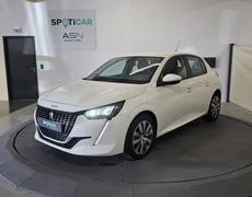 Peugeot 208 Auzebosc