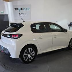 Peugeot 208 BLUEHDI 100 S&S Active Business Auzebosc