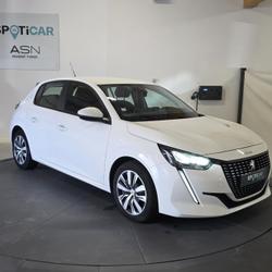 Peugeot 208 BLUEHDI 100 S&S Active Business Auzebosc