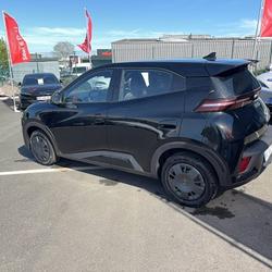 BYD Dolphin Dolphin Surf 30 kWh 88 ch Active Beaucouz&eacute;