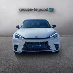 Lexus LBX 1.5 136ch Cool 2WD occasion - Le Havre - photo 2/28