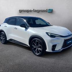 Lexus LBX 1.5 136ch Cool 2WD occasion - Le Havre - photo 3/28