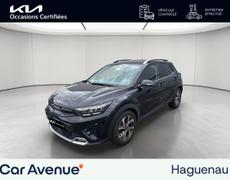 Kia Stonic - Stonic 1.0 T-GDi 100 ch DCT7 GT-line - 18 790 €