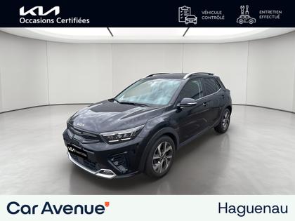 Kia Stonic - Stonic 1.0 T-GDi 100 ch DCT7 GT-line - 18 790 €