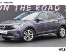 Volkswagen Taigo Poissy