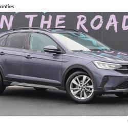 Volkswagen Taigo Taigo 1.0 TSI 116 DSG7 VW Edition Poissy