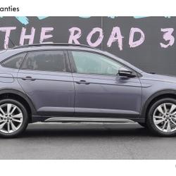 Volkswagen Taigo Taigo 1.0 TSI 116 DSG7 VW Edition Poissy