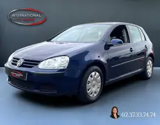 Volkswagen Golf 5 Auneau-Bleury-Saint-Symphorien