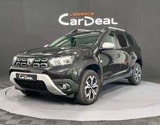 Dacia Duster Saint-Avé