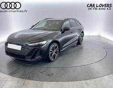 Audi A5 Nogent-le-Phaye
