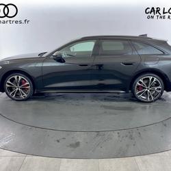 Audi A5 Avant e-hybrid 299 ch S tronic 7 Quattro S line occasion - Nogent-le-Phaye - photo 2/31
