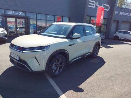 BYD Autres BYD - Atto 2 45.1 kWh 177 ch Active - 29 990 €