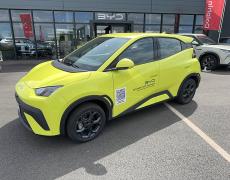 BYD Dolphin Beaucouzé