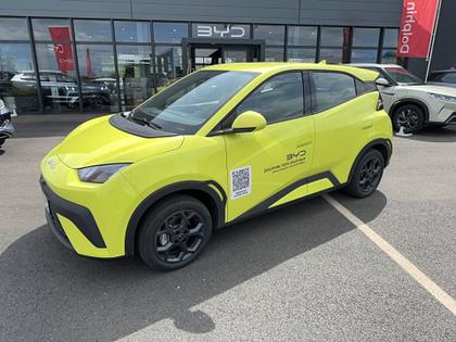 BYD Dolphin - Dolphin Surf 43.2 kWh 88 ch Boost - 20 990 €
