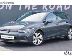 Volkswagen Golf 8 Poissy