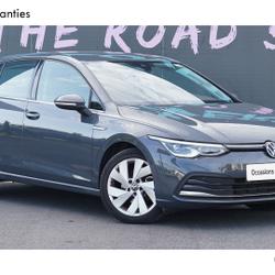 Volkswagen Golf 8 Golf 1.5 eTSI OPF 150 DSG7 Style Poissy