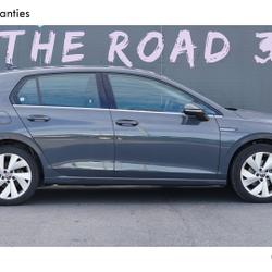 Volkswagen Golf 8 Golf 1.5 eTSI OPF 150 DSG7 Style Poissy