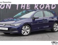 Volkswagen Golf 8 Poissy