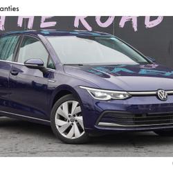 Volkswagen Golf 8 Golf 1.5 eTSI OPF 150 DSG7 Style Poissy