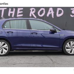 Volkswagen Golf 8 Golf 1.5 eTSI OPF 150 DSG7 Style Poissy