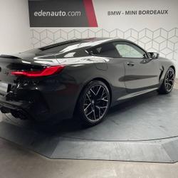 BMW M8 coupe Coupe 625 ch BVA8 Comp&eacute;tition Lormont