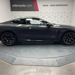 BMW M8 coupe Coupe 625 ch BVA8 Comp&eacute;tition Lormont