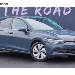 Volkswagen Golf 8 Golf 1.5 eTSI OPF 150 DSG7 Style Poissy