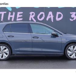 Volkswagen Golf 8 Golf 1.5 eTSI OPF 150 DSG7 Style Poissy