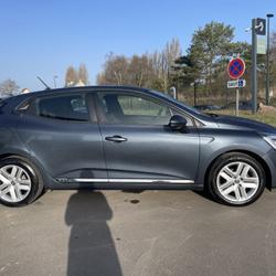 Renault Clio 5 Zen TCe 90 Rots