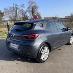 Renault Clio 5 Zen TCe 90 Rots