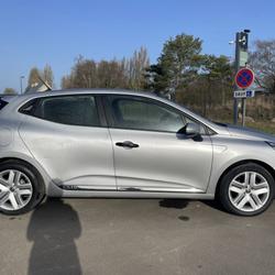 Renault Clio 5 Business TCe 100 Rots