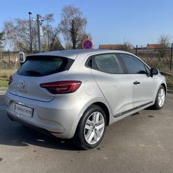 Renault Clio 5 Business TCe 100 Rots